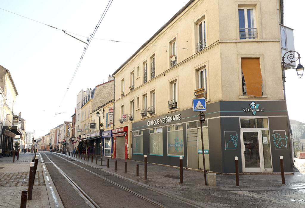 2 Félicie - Gennevilliers Habitat