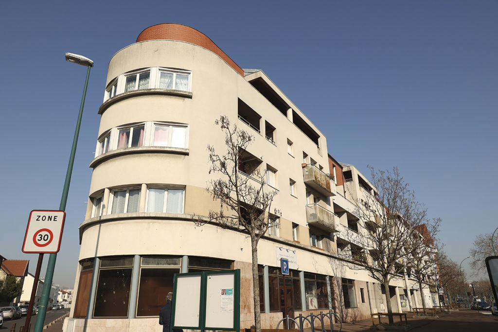 97 Rue Du Moulin De Cage 92230 Gennevilliersnull